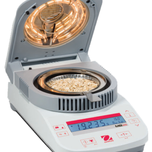 Υγρασιόμετρο MB25