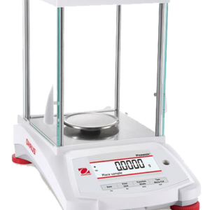 Αναλυτικός ζυγός Pioneer PX124/E