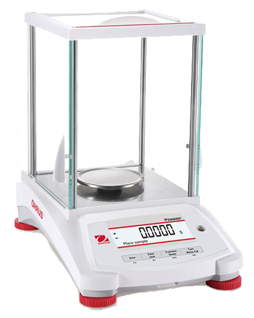 Αναλυτικός ζυγός Pioneer PX124/E