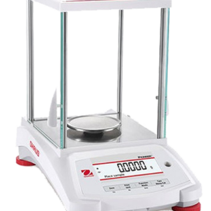 Semi-Micro εργαστηριακός ζυγός Pioneer PX125D