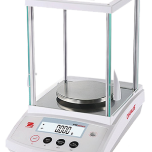 Αναλυτικός ζυγός PR124/E
