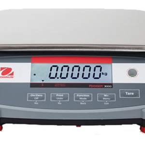 Compact ζυγός πάγκου R31P1502-M