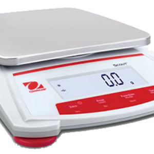 Εργαστηριακός φορητός ζυγός Scout SKX123