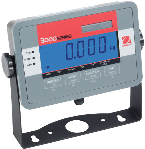 Ενδείκτης ζύγισης T32MC