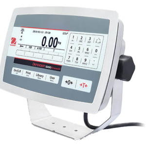 Ανοξείδωτος ενδείκτης ζύγισης TD52XW-EU