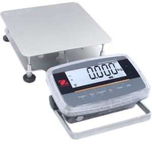 ΙΝΟΧ Ζυγιστικά πάγκου/δαπέδου Defender 6000 Front Mount