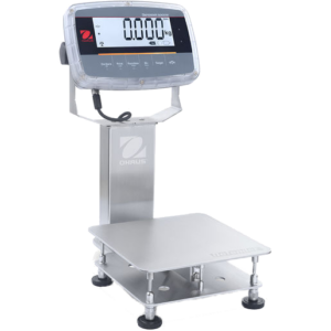 INOX Ζυγιστικά πάγκου, δαπέδου Defender 6000 Hybrid