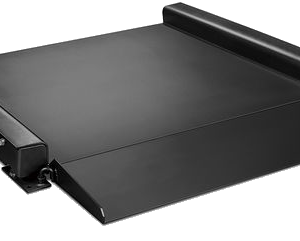 Πλατφόρμες ζύγισης χαμηλού προφίλ Defender 5000