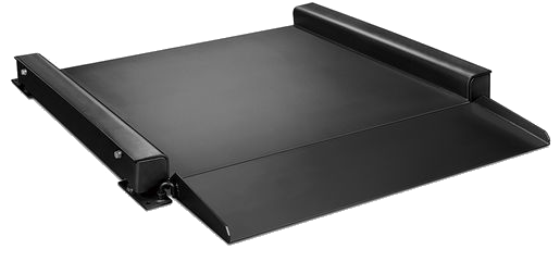 Πλατφόρμες ζύγισης χαμηλού προφίλ Defender 5000