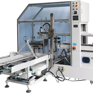 Αυτόματος διαμορφωτής χαρτοκιβωτίων CXJ-5035C