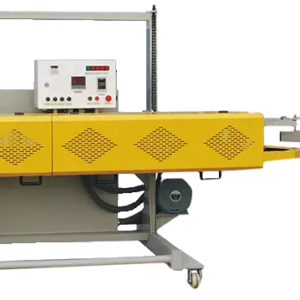 Θερμοκολλητικό χαρτοσακούλας Big Kraft με λειτουργία αναδίπλωσης FBP-S