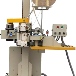 Αυτόματο συρραπτικό βαρέως τύπου πλαστικών σάκων FBS-10A