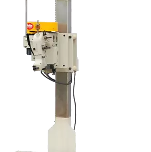 Βιομηχανικό αυτόματο συρραπτικό σάκων για ιατρική χρήση FBS-20C