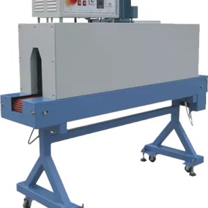 Τούνελ συρρίκνωσης μεγάλου μήκους BS-1230