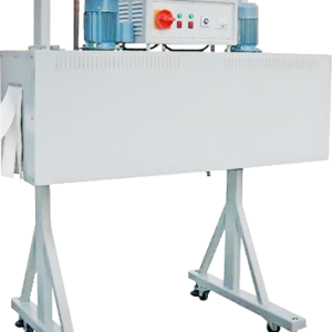 Τούνελ συρρίκνωσης με υψηλή θερμοκρασία BS-1230X