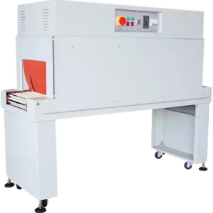 Τούνελ συρρίκνωσης για γυάλινες φιάλες BS-4535