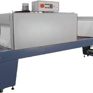 Αυτόματο τούνελ συρρίκνωσης BS-6040L