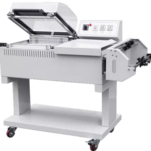 Μηχανή συρρίκνωσης για τρόφιμα BSF-4030