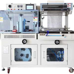 Μηχανή συρρίκνωσης για κουτιά BSF-5545LE