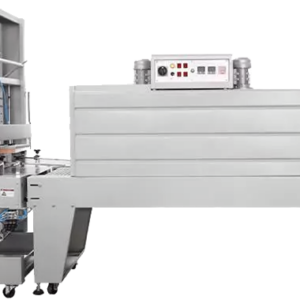 Ημιαυτόματη μηχανή συρρίκνωσης για φιλμ PVC BSF-6540XLT