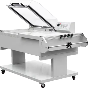 Αυτόματη μηχανή συρρίκνωσης για κουτιά δώρου BSF-7060