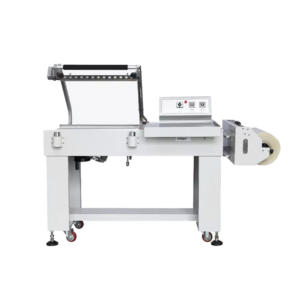 Ημιαυτόματη μηχανή L-Seal BSL-5045L