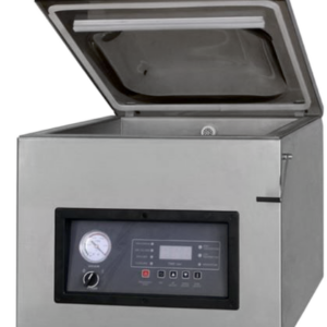 Επιτραπέζια μηχανή συσκευασίας κενού DZ-400/T