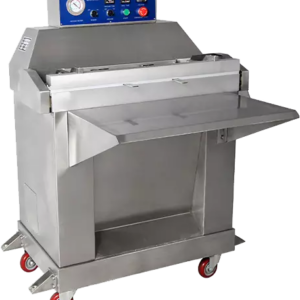 Μηχανή συσκευασίας κενού DZ-800W