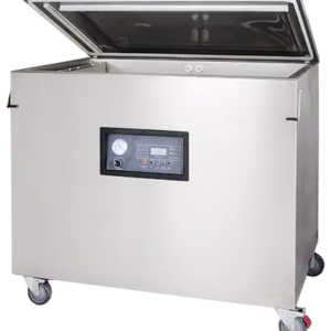 Μηχανή συσκευασίας κενού DZ-900/2L