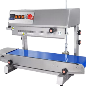 Θερμοκολλητικές μηχανές