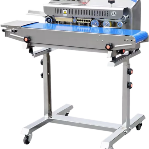 Οριζόντια θερμοκολλητική μηχανή FR-770III