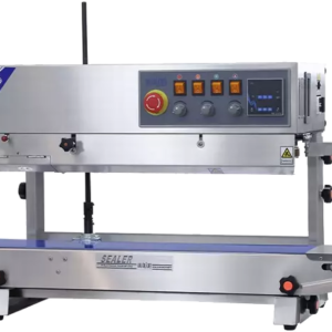 Κάθετη θερμοκολλητική μηχανή FRBM-810II