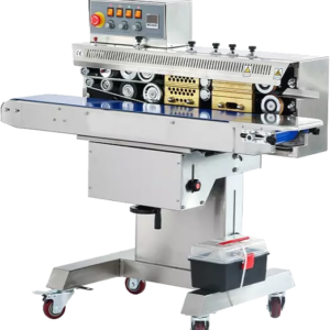 Πολυλειτουργική αυτόματη θερμοκολλητική μηχανή FRM-1120W