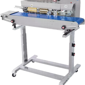 Θερμοκολλητική μηχανή με εκτύπωση στερεάς μελάνης FRM-810III