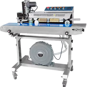 Θερμοκολλητική μηχανή με κενό αέρος FRSC-1010III