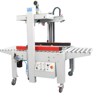 Αυτόματο πνευματικό κλειστικό χαρτοκιβωτίων FXJ-5050QS