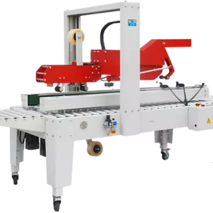 Πλήρως αυτόματο κλειστικό χαρτοκιβωτίων με αδιάβροχη ταινία FXJ-5050Z