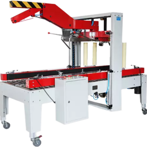 Κλειστικό χαρτοκιβωτίων FXJ-5050ZQ