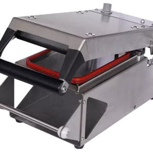 Χειροκίνητη θερμοκολλητική μηχανή HTS-225