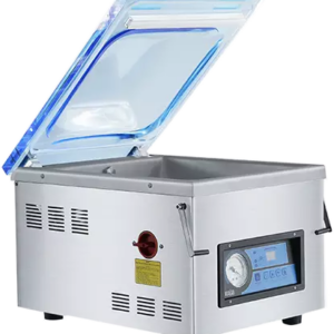 Μηχανή συσκευασίας κενού HVC-300T/1A