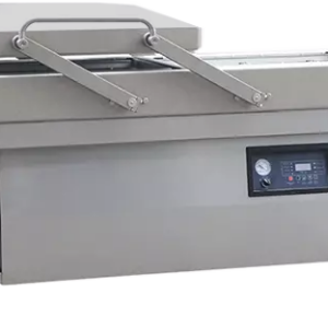 Μηχανή συσκευασίας κενού HVC-720S/2A