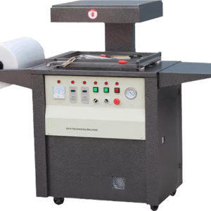 Επιτραπέζια μηχανή συρρίκνωσης για φιλμ PE TB-390