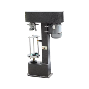 mixanima sfragisis me kapakia aloyminioy dk d