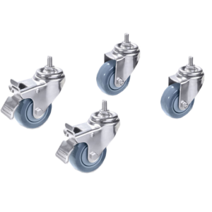 Wheel kit SST, Defender Series