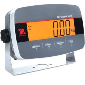 Ενδείκτης ζύγισης i-DT33P