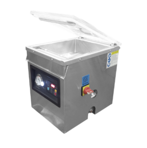 Eco Vac S TB