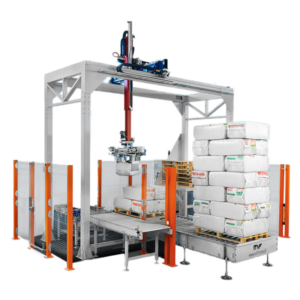 Παλετοποίηση