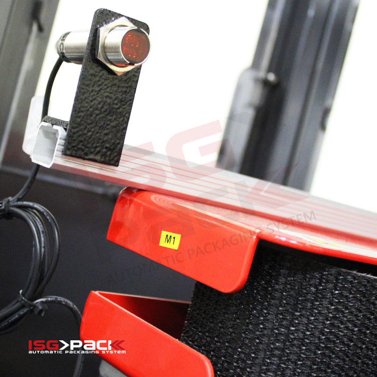 Αυτόματη Μηχανή Διαμόρφωσης & Ταινιοκόλλησης Κιβωτίων SPEED FORMER 50 SB speed former sb