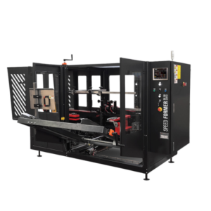 speed former sb servo