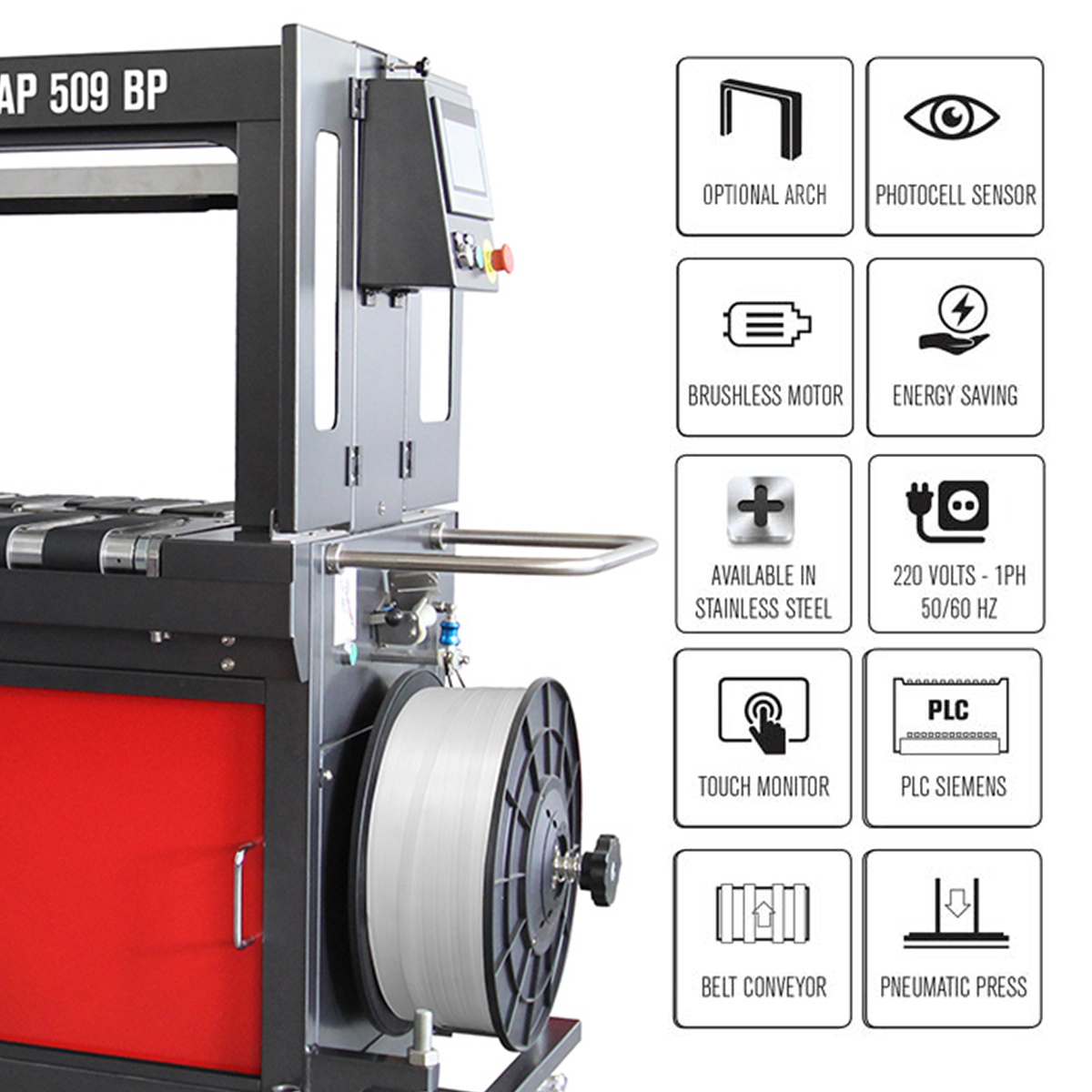 speed strap bp bp bp